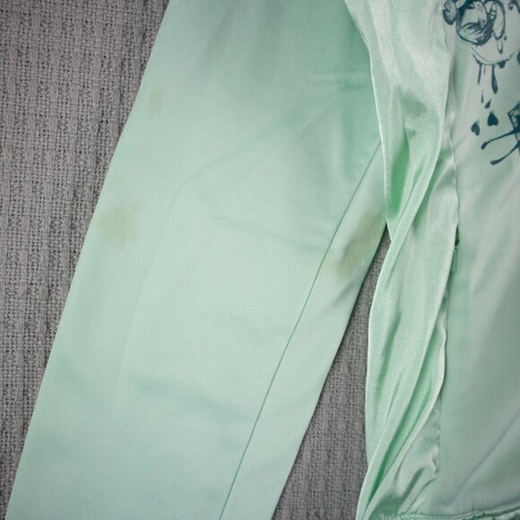 Adidas 2006 Fafi Collaboration Track Jacket Womens Medium - Picture 5 of 9